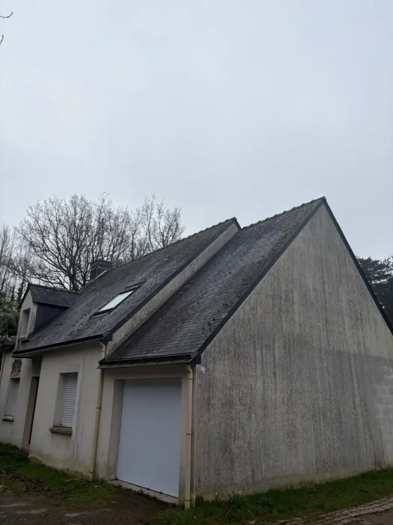 facade 1