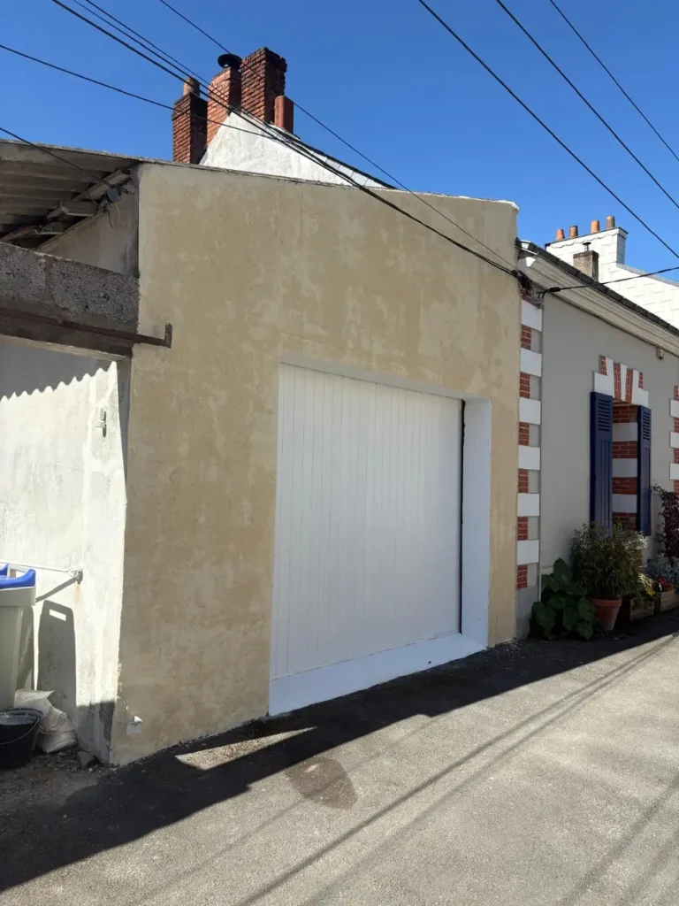evolution facade 2