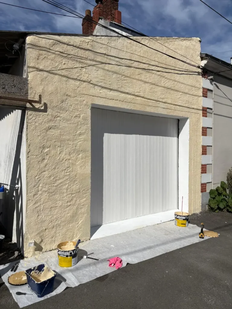 evolution facade 3